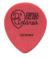 RD347-050TH Formula Delrex Медиаторы делрин, 72шт, .50мм, D'Andrea