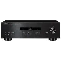 Стереоусилитель YAMAHA A-S201 Black -