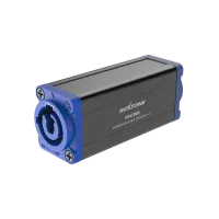 ROXTONE RAC3MII переходник Powercon IN-IN для удлинения кабелей
