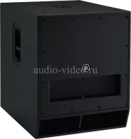 DXS18, Активный субвуфер YAMAHA DXS18