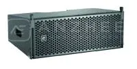 Anzhee iX 209 - Пассивный элемент линейного массива