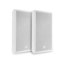 Пассивная акустическая система NEXT Audiocom W5F, White (Пара)
