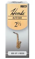 D'addario djr0130-b25  трости для альт-саксофона, reserve (3), 25 шт.