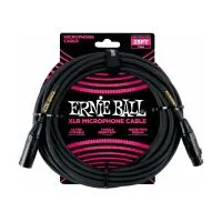 ERNIE BALL 6391 - Микрофонный кабель