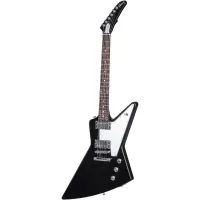 GIBSON Explorer HP 2017 Ebony - Электрогитара