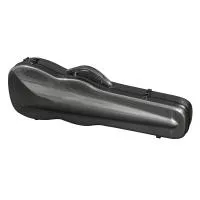 Кейс для скрипки ANTONIO LAVAZZA CV-71 BK КАРБОН 4/4