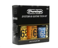 Dunlop 6504 - Средства для ухода за гитарой