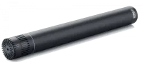DPA 4015A микрофон конденсаторный, широкая кардиоида, 40-20000Гц (на 60 см), 10мВ/Па, SPL 159дБ, кап