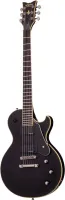 Schecter BLACKJACK ATX SOLO II ABSN Гитара электрическая шестиструнная, крепление грифа: вклеенный