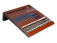 MX14T Микшерный пульт, 13 каналов, Biema