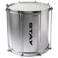 280-STAY 7172ST Repique Барабан 12"x30см, Stay