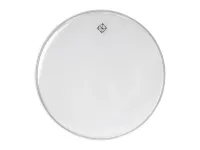 PHT118C1 Пластик для малого и том-барабана 18", прозрачный, Dixon