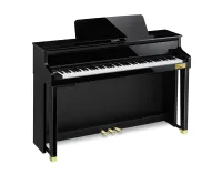 CASIO Celviano GP-500BP, цифровое фортепиано.