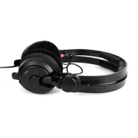 Superlux HD-562 Black - DJ-наушники