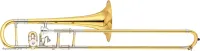 YAMAHA YSL-872 - Тромбон альт