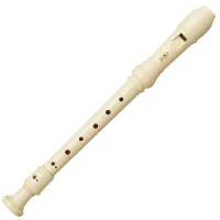 Блокфлейта YAMAHA YRS24B