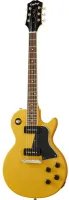 EPIPHONE Les Paul Special TV Yellow электрогитара, цвет желтый