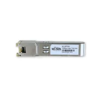 WI-SFP30, Модуль SFP с интерфейсом RJ45, до 100м