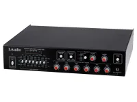 LAMC1060 Усилитель мощности трансляционный, 60Вт, LAudio