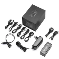 STAGG BX-PWR SUPPLY-2 - блок питания Blaxx для 8 педалей эффектов