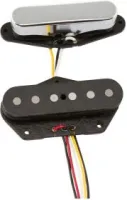 FENDER YOSEMITE TELE PICKUP SET комплект из 2 звукоснимателей типа single