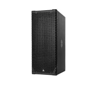 Adamson CS7p 100 x 50 Активная двухполосная АС (точечный источник): 2x7", 1х3", 137 дБ SPL, 80 Гц - 18 кГЦ, 100° x 50° поворотный, встроенный усилитель Сlass-D, 2400 Вт, AVB/Milan, DSP, 18 кг. Встроенные элементы подвеса.