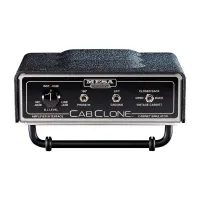 MESA BOOGIE CabClone IR Cab Simulator 4 Ohm симулятор гитарного кабинета, 4 Ом