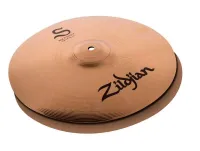 ZILDJIAN S14RT S ROCK HI HAT TOP 14'