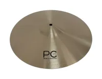 PCD14 ударная тарелка Crash, размер 14", бронза, PC Drums & percussion