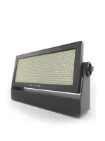 Q-7 W White Flood Light
