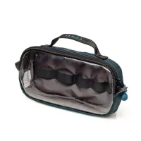 Tools Cable Pouch 4 Blue органайзер для аксессуаров Tenba
