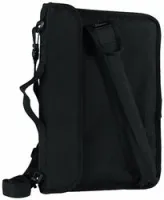 Rockbag RB10120B SALE  чехол для блокфлейты с папкой для нот A4, серия Deluxe