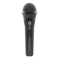 Rockdale Pro Voice Bk