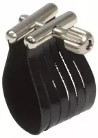 Лигатура для баритон саксофона Rovner Star Series SS3ML из синтетического материала