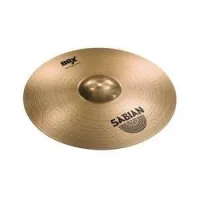 Sabian 17" b8x thin crash  тарелка crash
