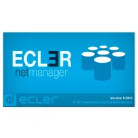 Ecler M40AEC2EXP- Программный продукт расширения на 2 канала AEC для MIMO4040CDN