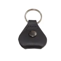 PERRI'S PICKKEY-232 - держатель медиаторов, кожа