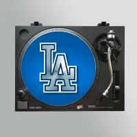 Stereo Slipmats LA - Слипматы