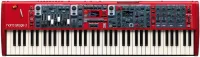 CLAVIA NORD Stage 3 Compact - Синтезатор профессиональный
