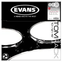 Evans ETP-G1CTD-R - Наборы пластиков
