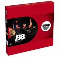 Комплект тарелок SABIAN B8 EFFECTS PACK