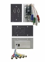WP-210A/U (G) Аксессуар KRAMER WP-210A/U (G)