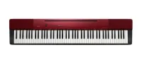 CASIO Privia PX-A100RD цифровое фортепиано, цвет красный