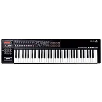 ROLAND A-800PRO миди клавиатура с послекасанием, 61 клавиша