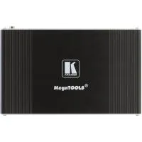 Kramer [vp-424c] масштабатор hdmi и usb-c в hdmi; поддержка 4к60 4:4:4