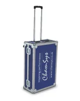 Flight Case for MagicQ MQ250M with wheels
                Кейс Flight Case for MagicQ MQ250M with wheels
Кейс на колёсах с выдвижной ручкой, для пульта MQ250M Stadium.