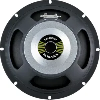 T5629AXD BL10-100X Динамик 10", 8 Ом, 100Вт, Celestion