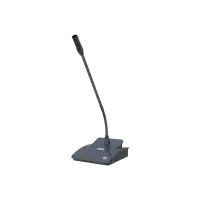 TS-W302A, беспроводной микрофон делегата