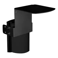 Полка SMS Camera shelf for Conference 150*167 мм Black