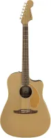 FENDER Redondo Player Bronze Satin